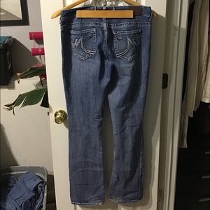 Maurices Jeans